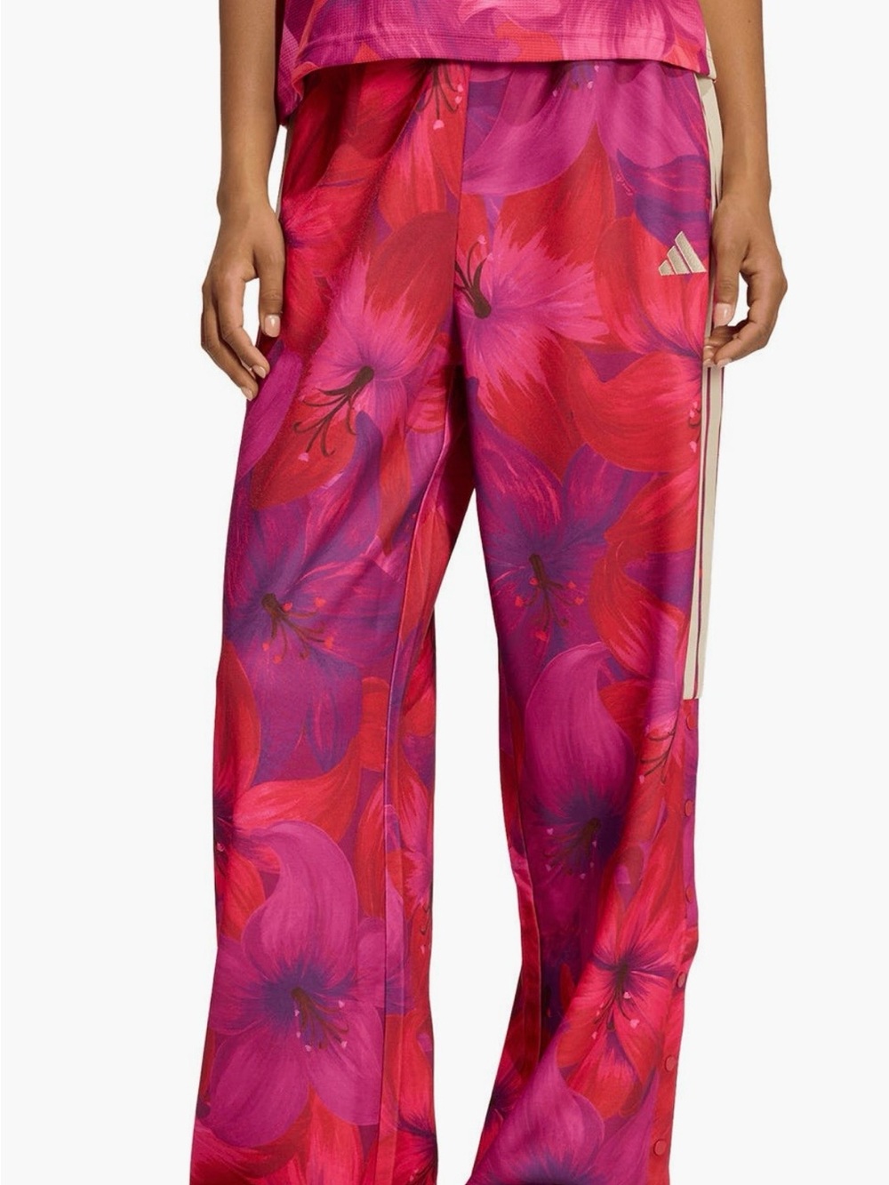 ADIDAS X FARM RIO HOUSE OF TIRO TRACK PANTS